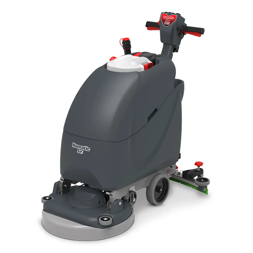 Numatic TT4045G Twintec Scrubber Dryer (Cable Powered)