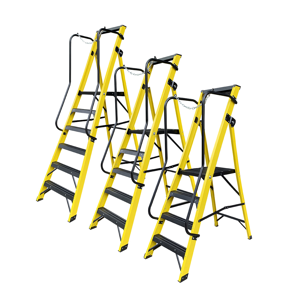 Step Ladder