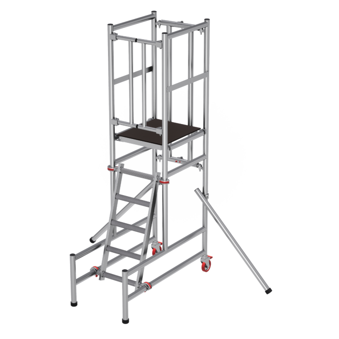 Podium Step – Large